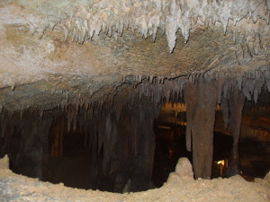 Cathedral Caverns, Alabama
